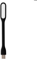 View Timbaktoo Mini Lamp TIULED-0021 Led Light(Black) Laptop Accessories Price Online(Timbaktoo)