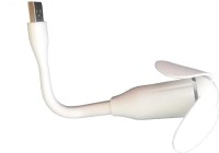 Ginni Marketing uwf usbfanwhite USB Fan(White)   Laptop Accessories  (Ginni Marketing)
