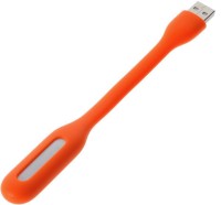 SGD O USB Light SUOR1 Led Light(Orange)   Laptop Accessories  (SGD)