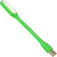 View JM Lamp For Computer Keyboard TSLPLT02 Led Light(Green) Laptop Accessories Price Online(JM)