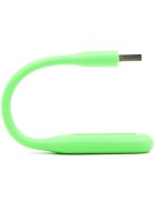 Max Pro USBLED USBLED2 Led Light(Green)   Laptop Accessories  (Max Pro)