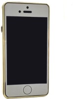 View Smiledrive Flameless Phone-Shape Cigarette Lighter(White and Gold) Laptop Accessories Price Online(Smiledrive)