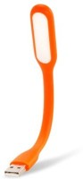 Drongo USB Flexible LEDORANG006 Led Light(Orange)   Laptop Accessories  (Drongo)