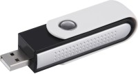 Singtronics Room car air Ionizer filter freshner purifier NP55 USB Fan(Grey)   Laptop Accessories  (Singtronics)