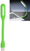 View VIPAR Portable Lamp LMP-01 Led Light(Green) Laptop Accessories Price Online(VIPAR)