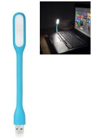 Pannu LED Portable Lamp LXS-001 Led Light(Blue)   Laptop Accessories  (Pannu)