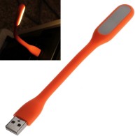 QP360 Smart LT-01-Orange Led Light(Orange)   Laptop Accessories  (QP360)