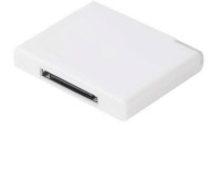 View Shrih Music Receiver For iPad/iPod/iPhone SHR-9291 Bluetooth(White) Laptop Accessories Price Online(Shrih)