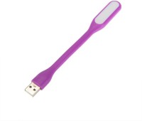 Lappyon usPurple02light USPur002 Led Light(Purple)   Laptop Accessories  (Lappyon)