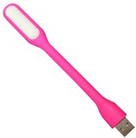 View Shree Shop 1 Lamp01 Led Light(Pink) Laptop Accessories Price Online(Shree Shop)