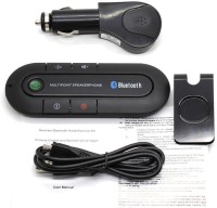 Voltegic VBX-132 ® Music Receiver Dongle Adapter Bluetooth(Multicolor)   Laptop Accessories  (Voltegic)