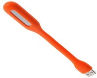 View Cando A001 A001 Led Light(Orange) Laptop Accessories Price Online(Cando)