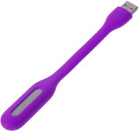 Techone+ Flexible SE122013-VIOLET Led Light(Violet)   Laptop Accessories  (Techone+)