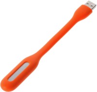 Techone+ Portable SE122104-ORANGE Led Light(Orange)   Laptop Accessories  (Techone+)