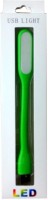 Wonder World Image Gear ᴴᴰ Universal LED USB Light ® Heavy Duty C-666 Led Light(Green)   Laptop Accessories  (Wonder World)