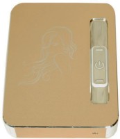 Flipfit Flameless Rechargeable UJN Cigarette Lighter(Multicolor)   Laptop Accessories  (Flipfit)