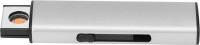 Vaishnavi First Quality USB Rechargeble USB10 Cigarette Lighter(Grey)   Laptop Accessories  (Vaishnavi)