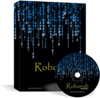 Multiicon Roborub(LifeTime, 1 PC)