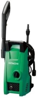 Hitachi AW100 High Pressure Washer(Green)   Home Appliances  (Hitachi)