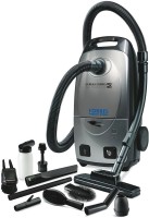 Eureka Forbes TRENDY STEEL DRY Dry Vacuum Cleaner(Grey)   Home Appliances  (Eureka Forbes)