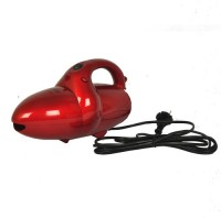 Skyline vi-1010 Hand-held Vacuum Cleaner(Red)