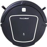 View Exilient ReadyMaid Dry/Wet Robotic Floor Cleaner(Black) Home Appliances Price Online(Exilient)