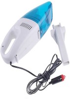 OSR Portable Car Vacuum Cleaner(Blue)   Home Appliances  (OSR)