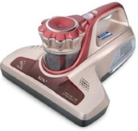 View Kent KC-B502 Bed & upholstry Hand-held Vacuum Cleaner(Red) Home Appliances Price Online(Kent)