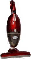 Eureka Forbes LiteVac Dry Vacuum Cleaner(Maroon)   Home Appliances  (Eureka Forbes)