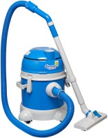 Eureka Forbes Euroclean Wd Wet & Dry Wet & Dry Cleaner(Blue, White)   Home Appliances  (Eureka Forbes)
