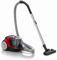 PHILIPS FC8474 Dry Vacuum Cleaner(Red)