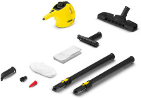 Karcher Steam Cleaner And Floor Kit Steam Mops(Yellow)