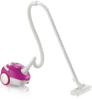 PHILIPS FC8088/81 Dry Vacuum Cleaner(Pink)