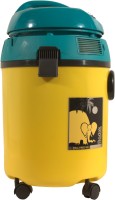 Rodak CarSpecial 3 30L Wet & Dry Cleaner(Yellow)   Home Appliances  (Rodak)