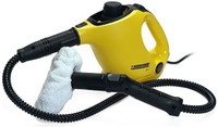 Karcher SC1 Steam Mops(Yellow)   Home Appliances  (Karcher)