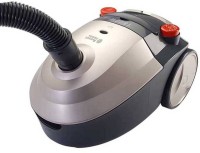 RUSSELL HOBBS RVAC1800B Dry Vacuum Cleaner(Black)