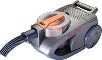 RUSSELL HOBBS RHRVAC2400 Dry Vacuum Cleaner(Gray)