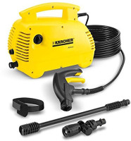 Karcher K-2.420 Hand-held Vacuum Cleaner(Yellow)