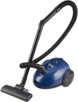 American Micronic AMI-VC1-10LDx-Blue Hand-held Vacuum Cleaner(Blue)   Home Appliances  (American Micronic)