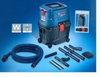 BOSCH Gas 15/Gas Ps Wet & Dry Vacuum Cleaner(Blue, Black)
