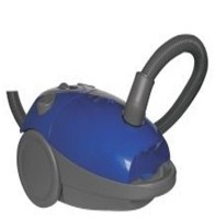 View Skyline Vt999 Dry Vacuum Cleaner(Deep Blue) Home Appliances Price Online(Skyline)