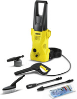 Karcher K2 Car High Pressure Washer(Yellow) Karcher K2 Car High Pressure Washer(Yellow)