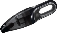 View Philips FC6141/01 Car Vacuum Cleaner(Black) Home Appliances Price Online(Philips)