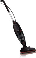 View Philips FC6132/02 Dry Vacuum Cleaner(Black) Home Appliances Price Online(Philips)