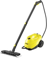View Karcher SC3 Steam Mops(Yellow) Home Appliances Price Online(Karcher)