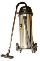 Rodak CleanStation 5 50 L Car Vacuum Cleaner(Steel)   Home Appliances  (Rodak)