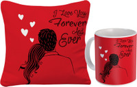 SKY TRENDS Cushion Gift Set