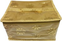 Angelfish Designer Make up and Jewellery Box Vanity Box(Gold) - Price 620 82 % Off  