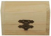 Kids Mandi Wooden Box Multipurpose Vanity Box(Wood) - Price 199 80 % Off  