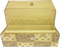 Angelfish Designer Jewellery & Bangle Box Vanity Box(Multicolour) - Price 660 81 % Off